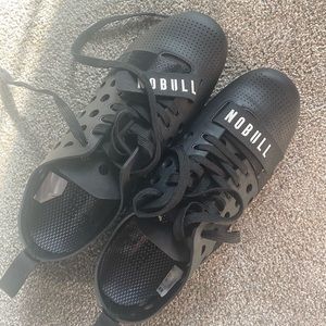 NoBull Project Cycling shoes